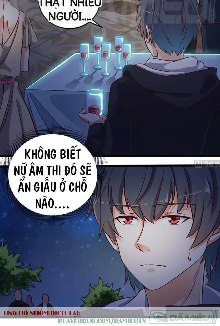 địa phủ khai phá thương chapter 46 15
