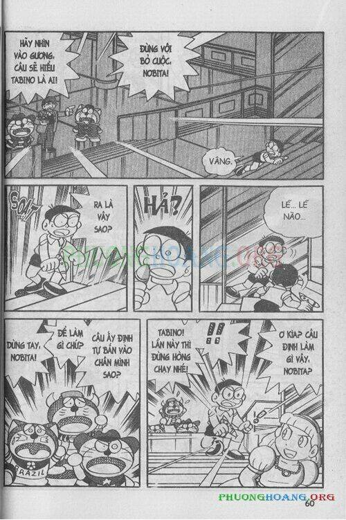 the doraemon special (đội quân doraemons đặc biệt+đội quân đôrêmon thêm) chapter 5 61
