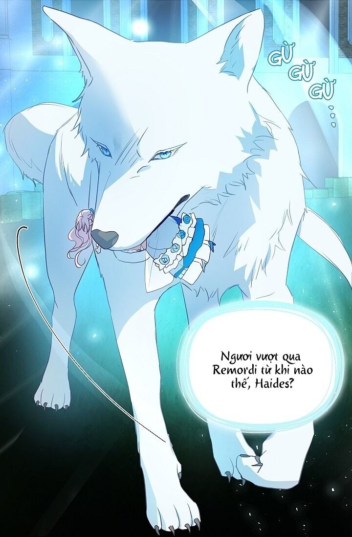 quyến rũ papa của nhân vật phản diện chapter 71 76