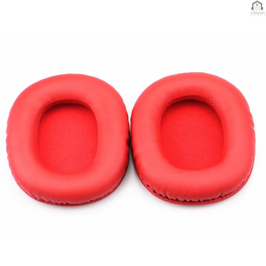 1 cặp đệm tai nghe thay thế tương thích với Edifier W800BT G1 G2 G20