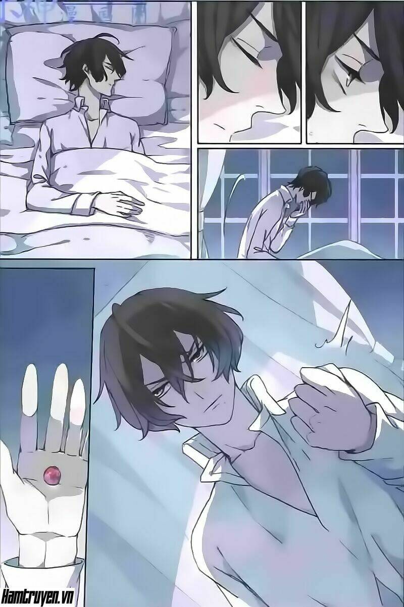 thuấn linh chapter 10 21