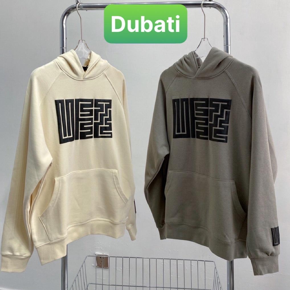 ÁO KHOÁC HOODIE NAM NỮ LOGO AI CẬP CHÂT NỈ DÀY PHOM FROM RỘNG CHỐNG LẠNH NẮNG, NÓNG ĐÔNG HÈ SÀNH ĐIỆU-DUBATI FASHION