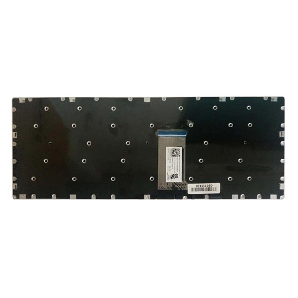 Replacement Laptop Keyboard for 310-11 310-11IAP 710-11