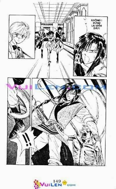 quyển sách kỳ bí chapter 11 150