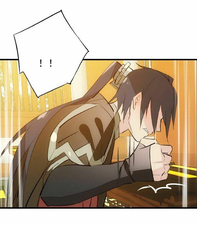 sư phụ lại trêu chọc ta chapter 32 13