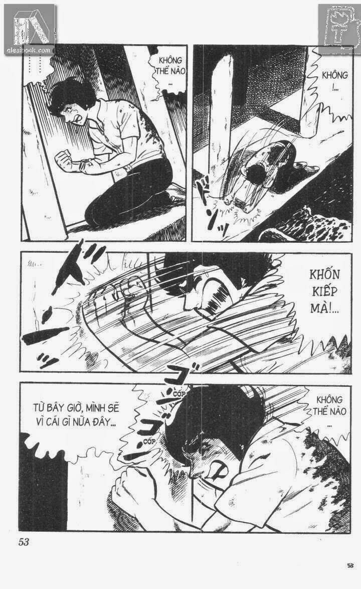 ganbare genki chapter 204 9