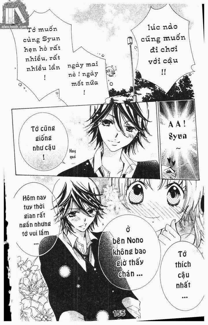 vương quốc mỹ nam chapter 43 35