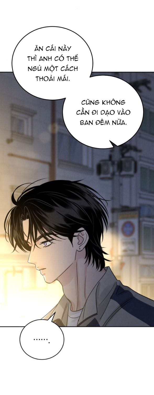 Thuyết Tình Yêu Ích Kỷ chapter 27.1 21