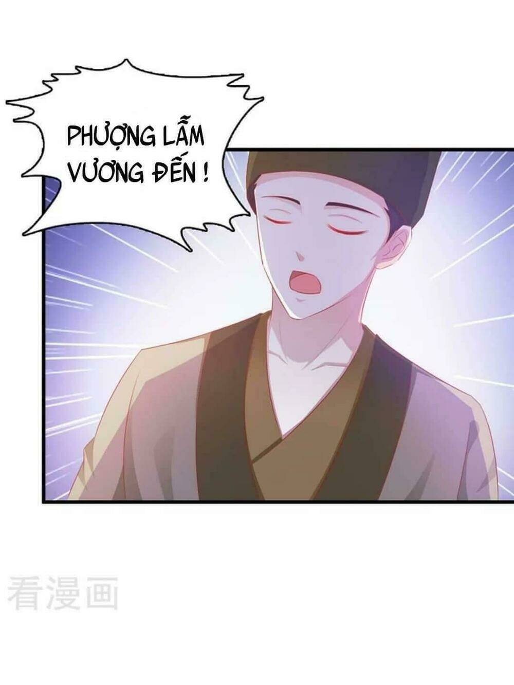 yêu nghiệt vương gia buông ta ra ! chapter 6 4