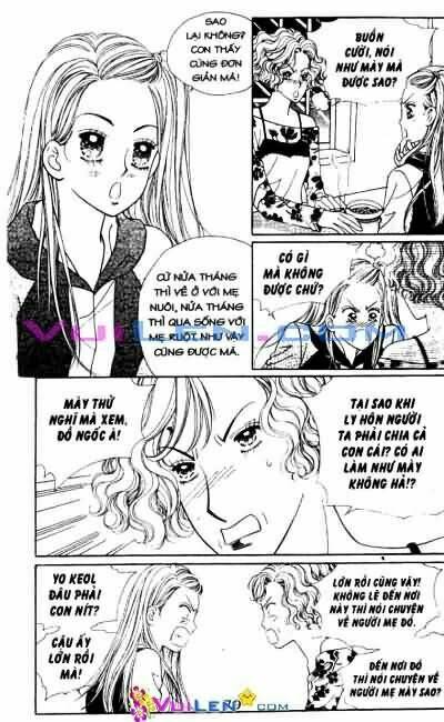 anh là của tôi chapter 11 80