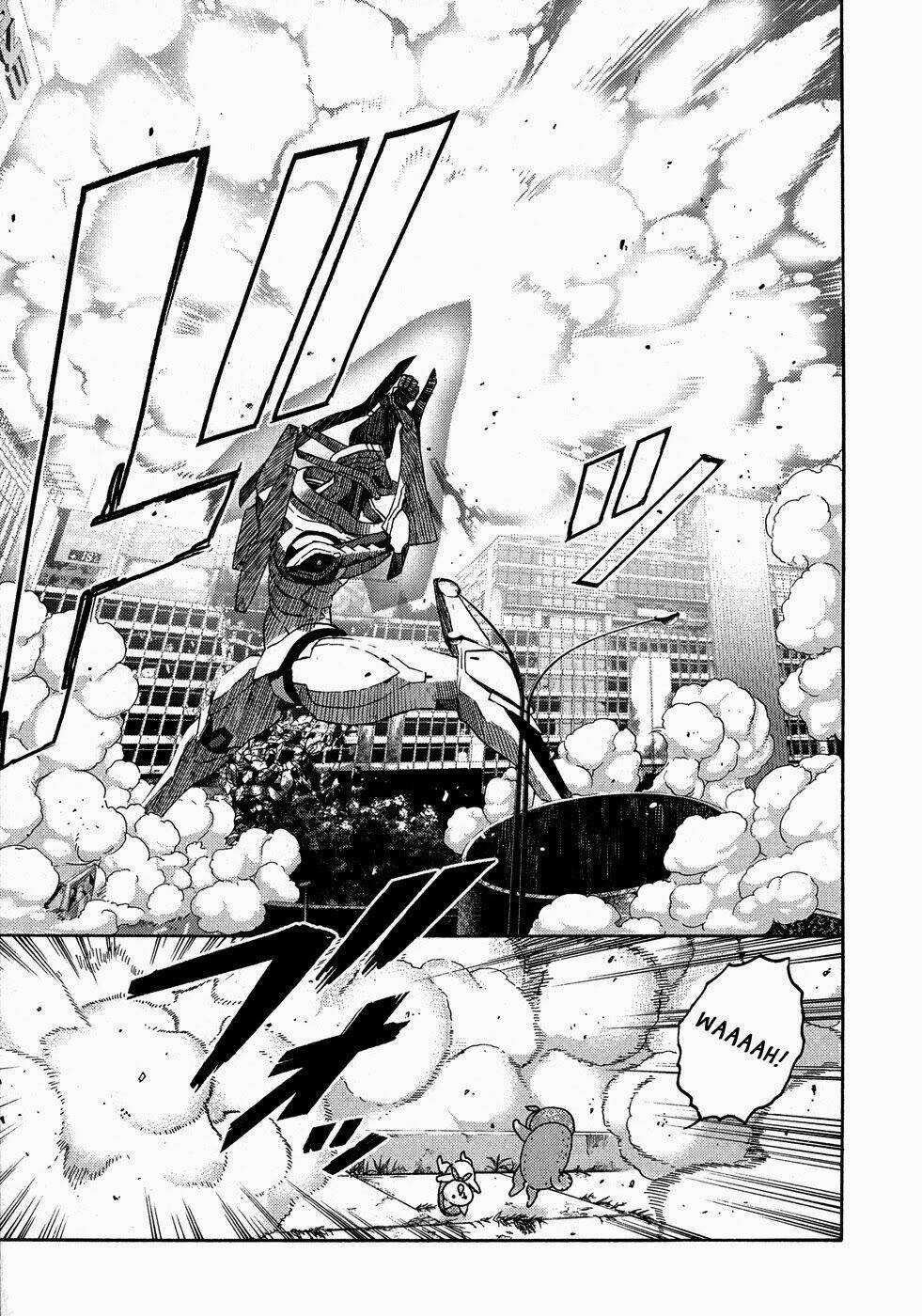 donyatsu chapter 25 7