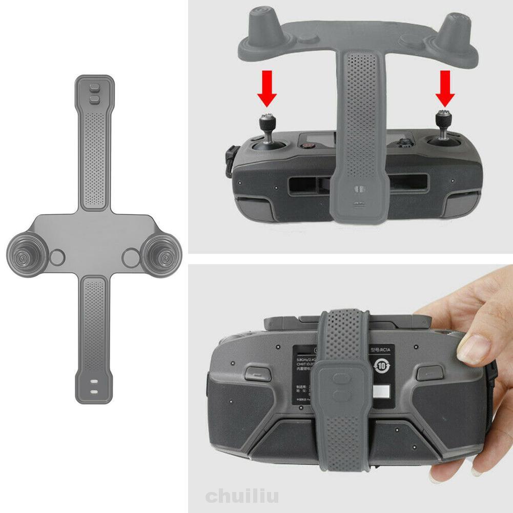Vỏ Bọc Silicone Bảo Vệ Tay Cầm Chơi Game Cho Mavic Mini