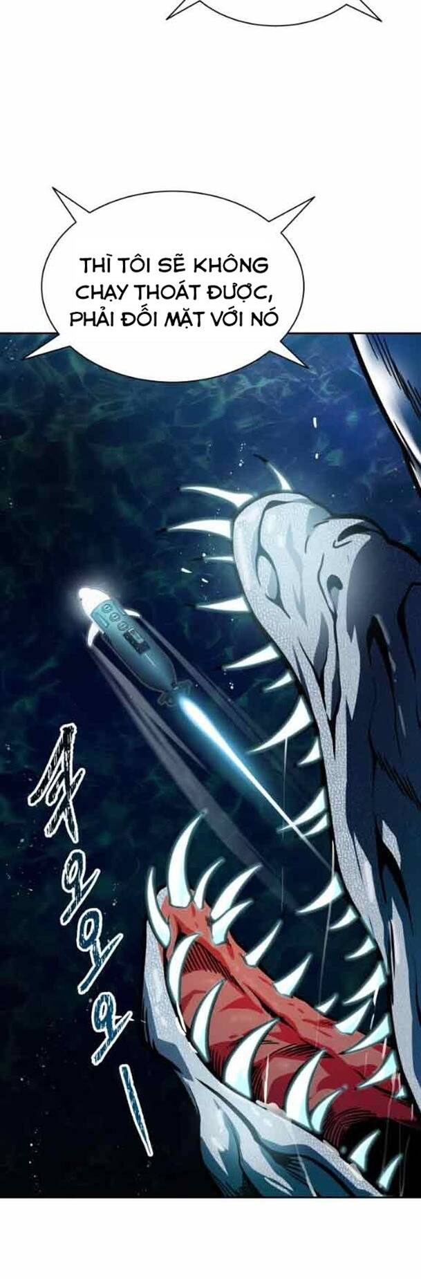 cuộc chiến trong tòa tháp chapter 576 40