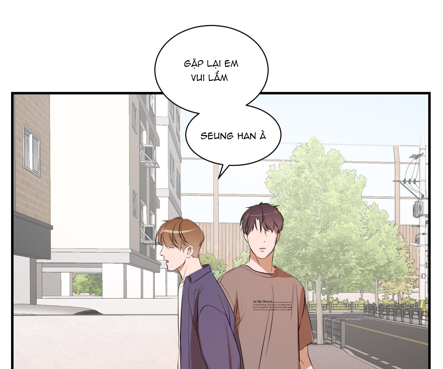 chốn riêng tư chapter 27 69