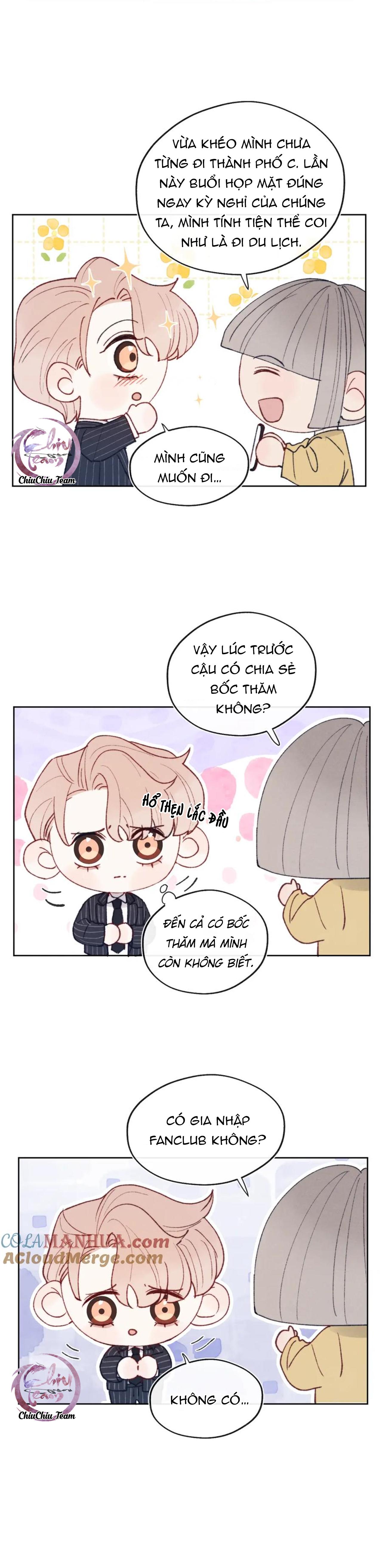 nhật ký thất tình của mr.nhung chapter 25 4