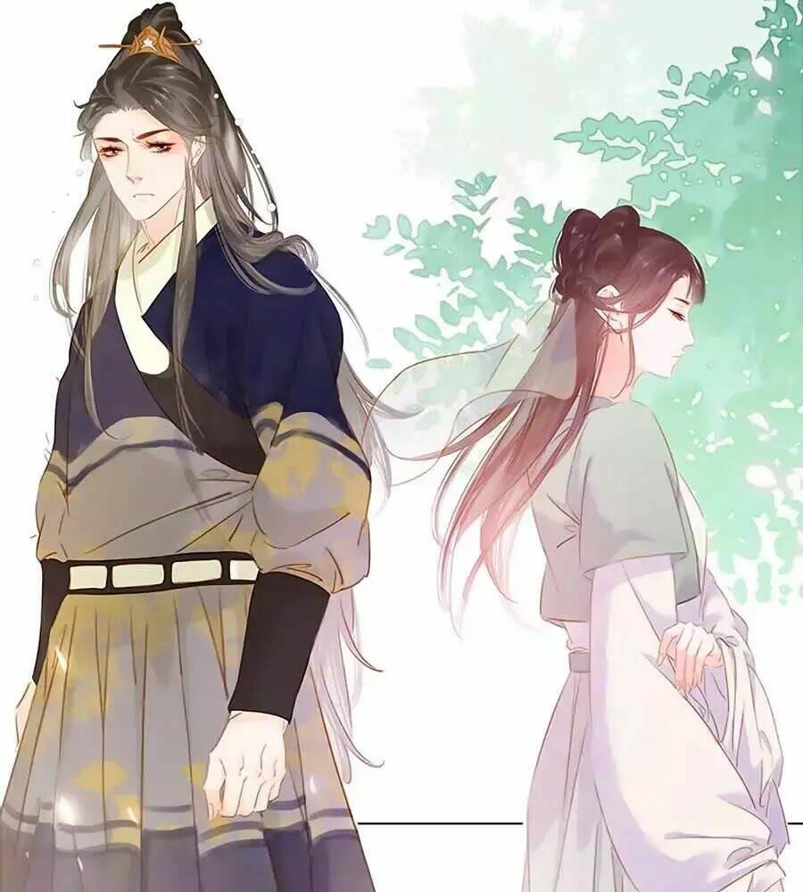 tiểu sư phụ, tóc giả của ngài rơi rồi! chapter 18 27