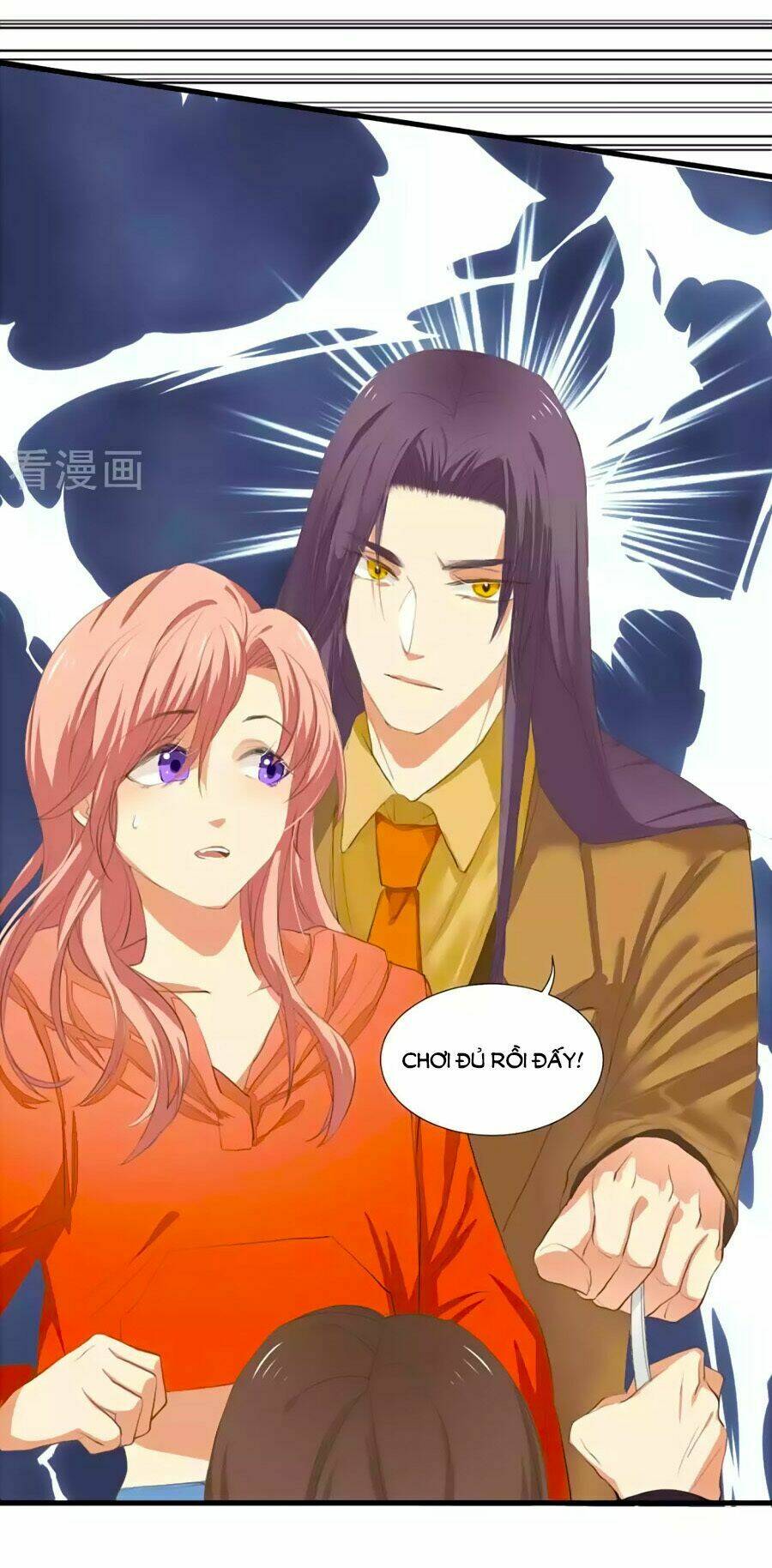 tửu điếm nữ vương chapter 5 3