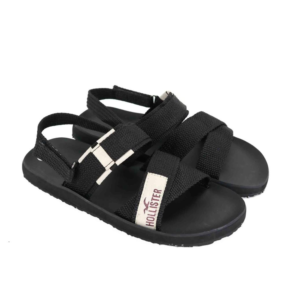 Giày sandal nam Giavy SL275