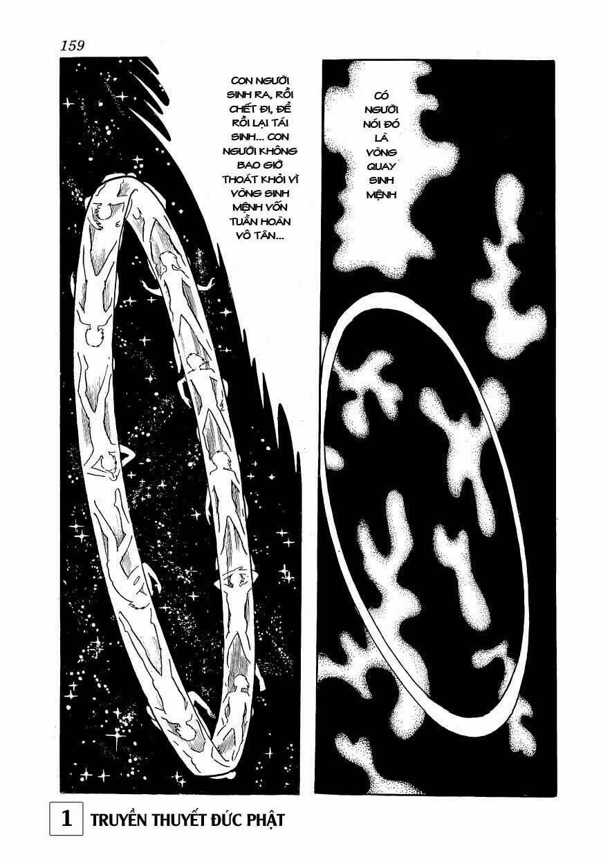 buddha - truyền thuyết đức phật chapter 4 14