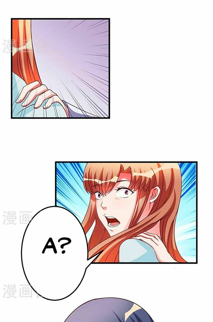 gối đầu vào tổng tài ác ma chapter 41 13