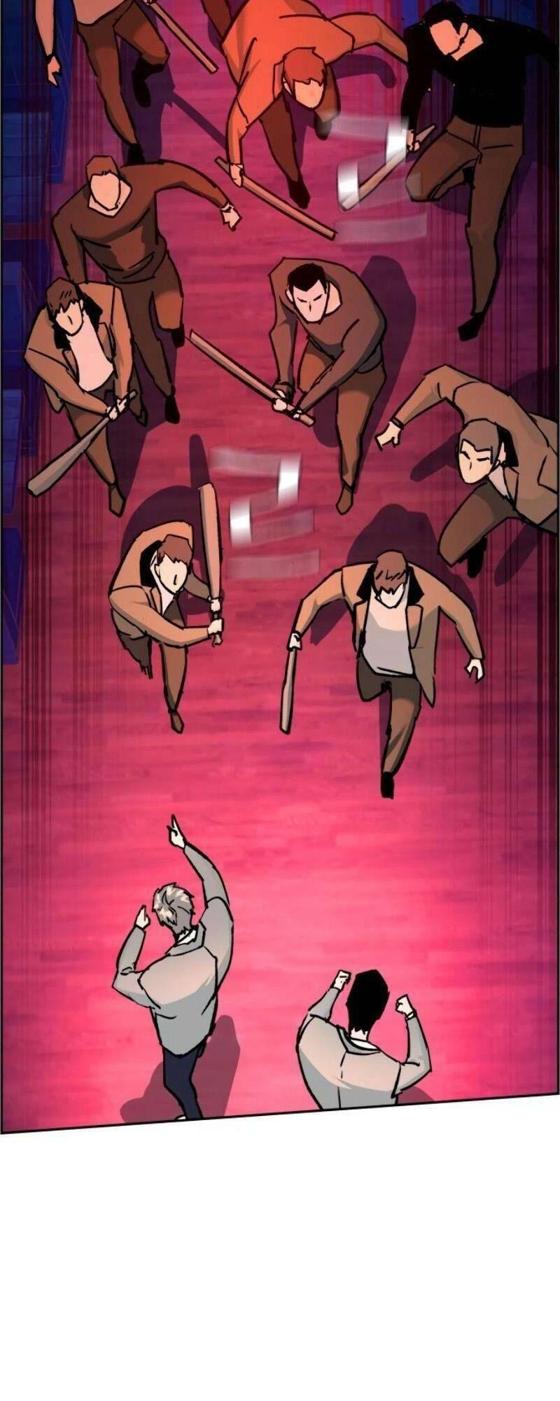 bạn học tôi là lính đánh thuê chapter 37 28