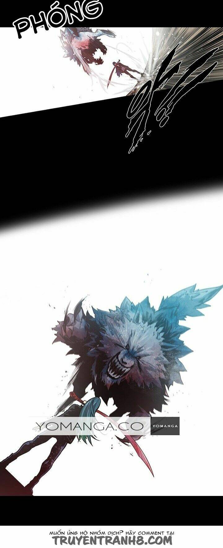 răng nanh chapter 14 8