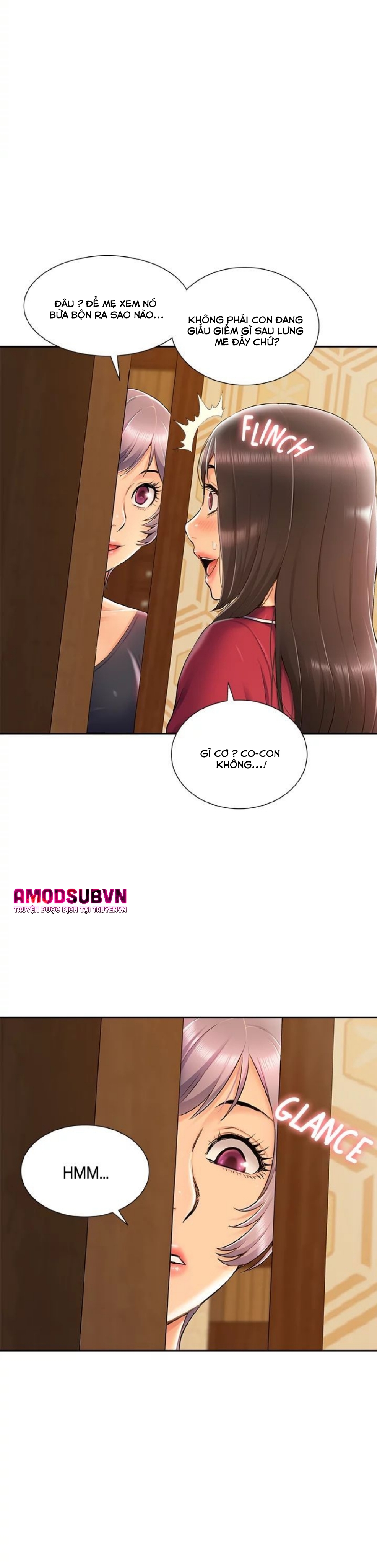 song sinh trụy lạc chapter 18 10