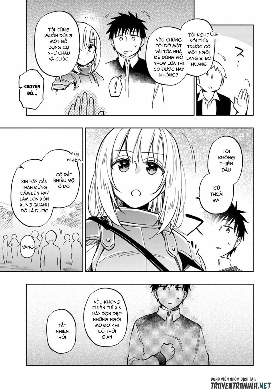 takarakuji de 40-oku atattandakedo isekai ni ijuu suru chapter 29 23