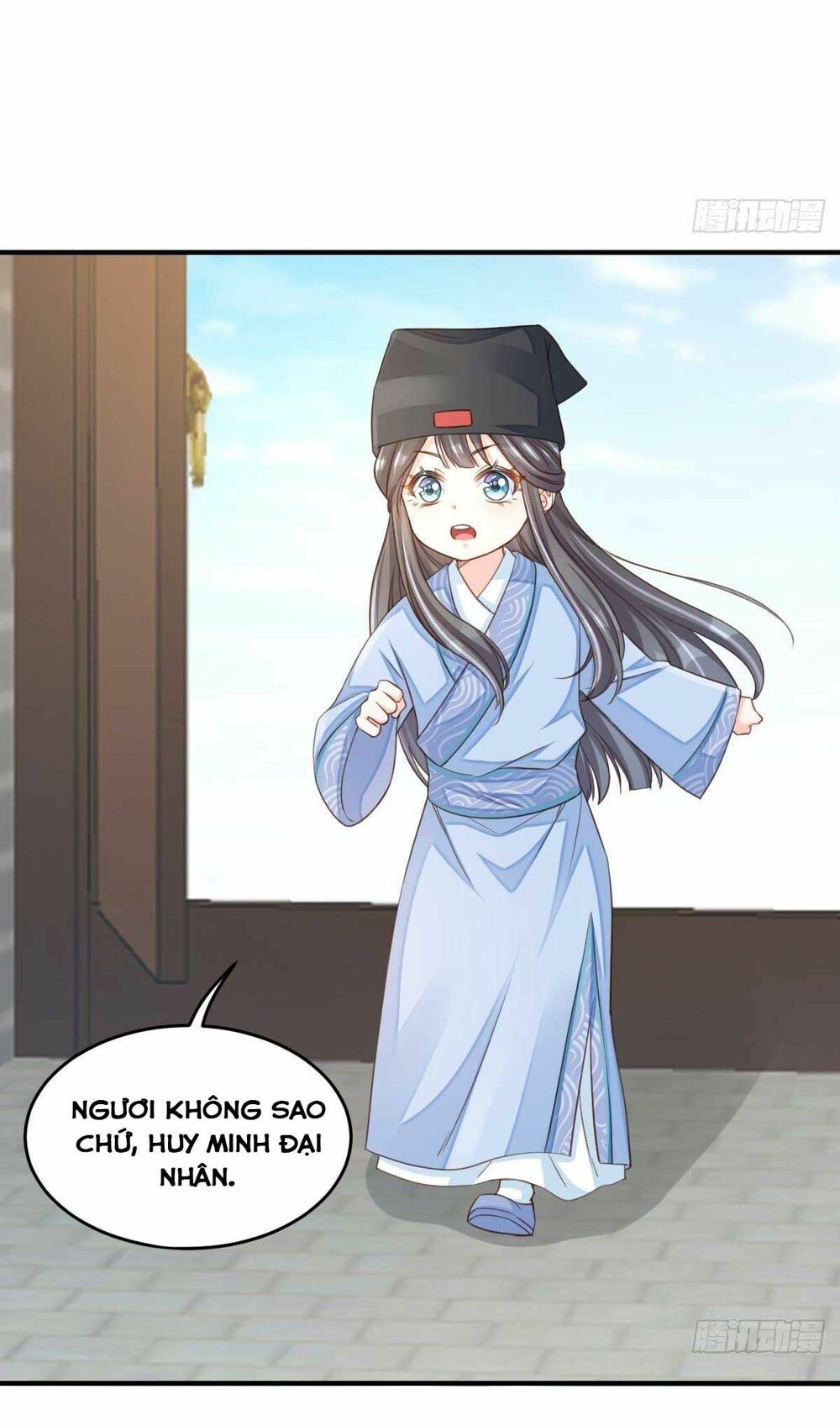 thuần hóa ba ba bạo quân chapter 21 72