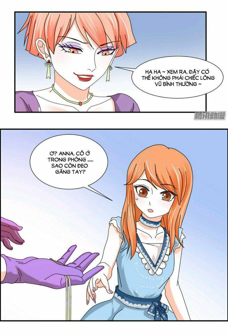 ma vương đại nhân đi thông thả chapter 24 13