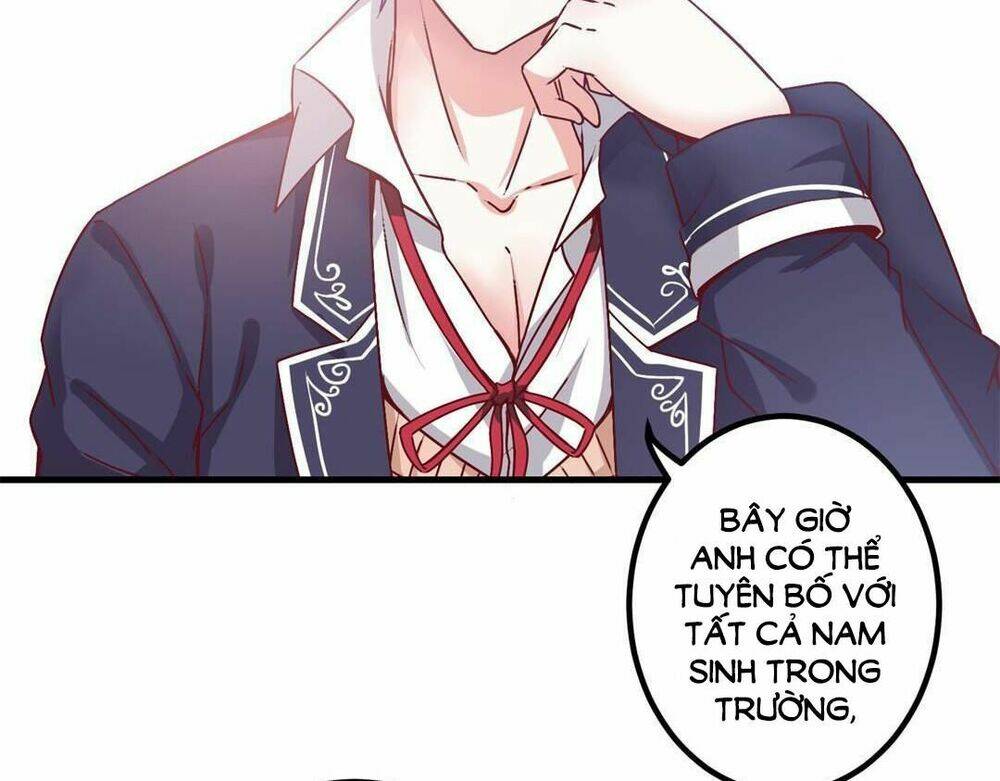 ái ngã đích đô khứ tử chapter 9 27