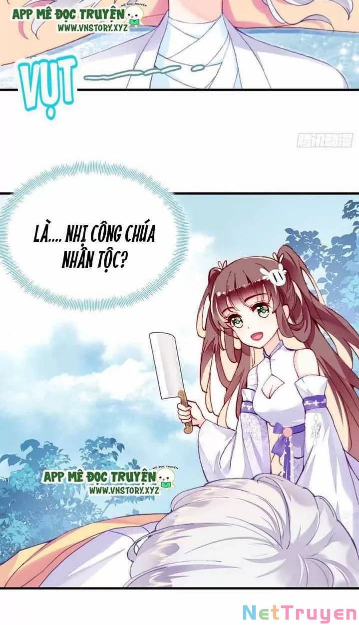 lại bị bệnh chiều chuộng quấn lấy chapter 15 32