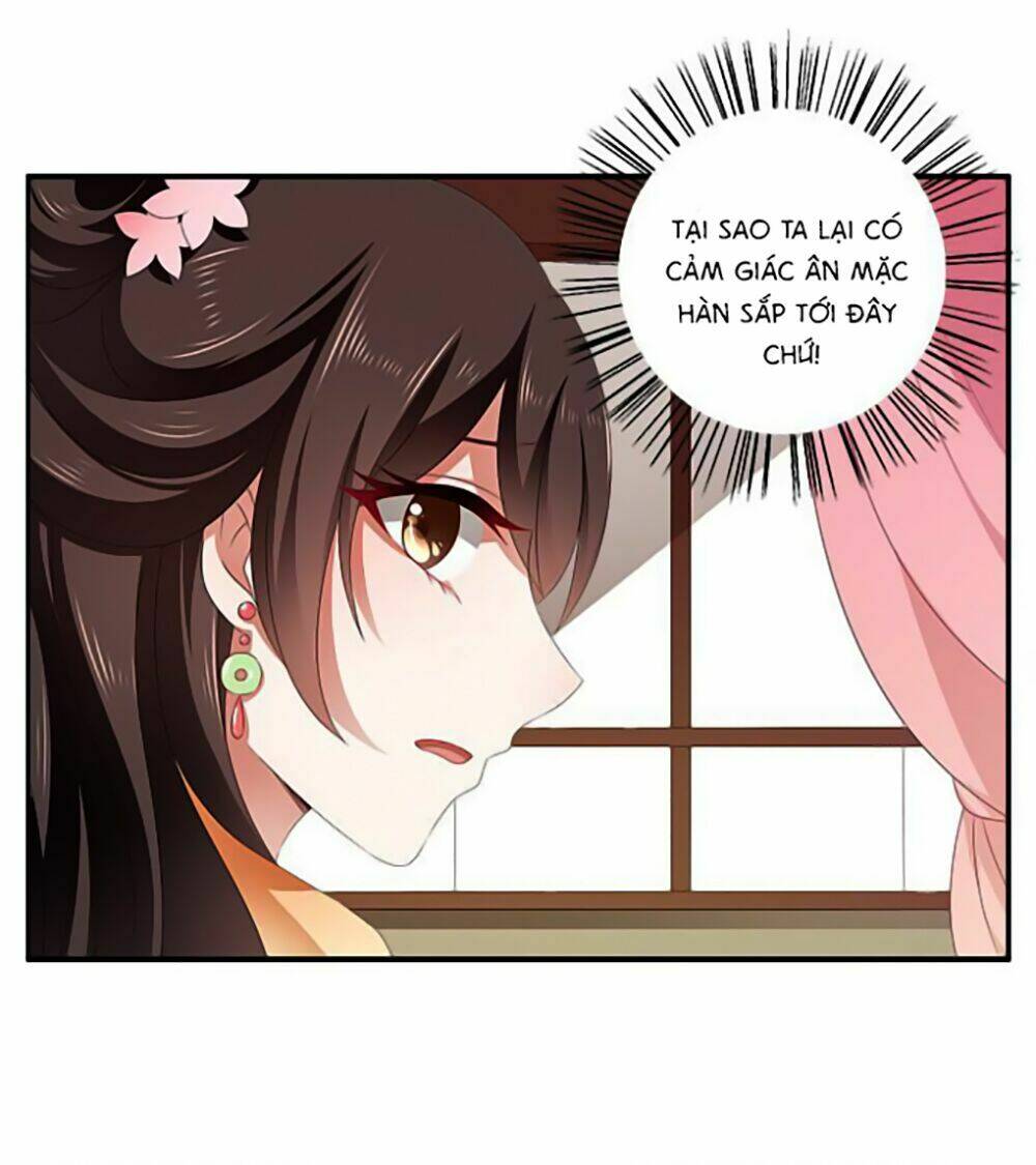 thịnh thế an nhiên chapter 19 36