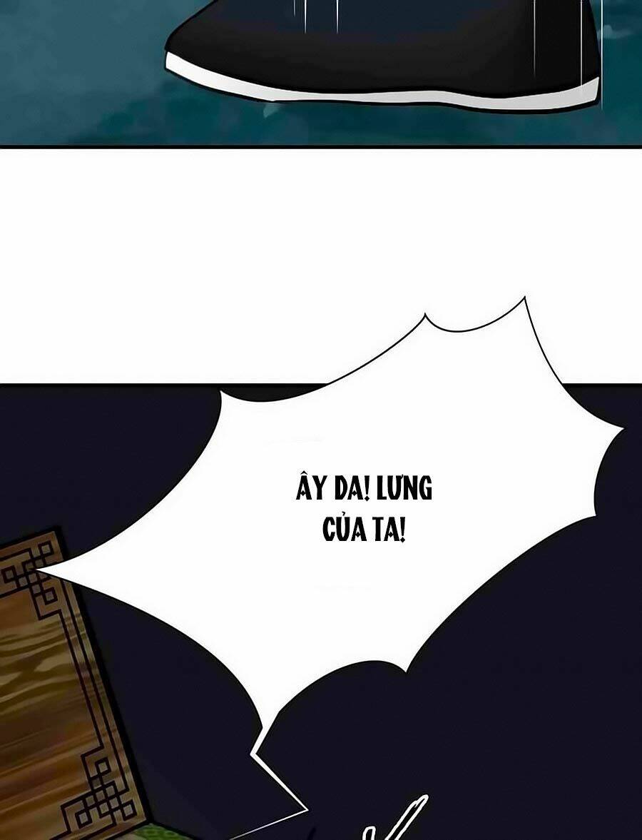 dưỡng thiếu chủ đấu tra nam chapter 16 14