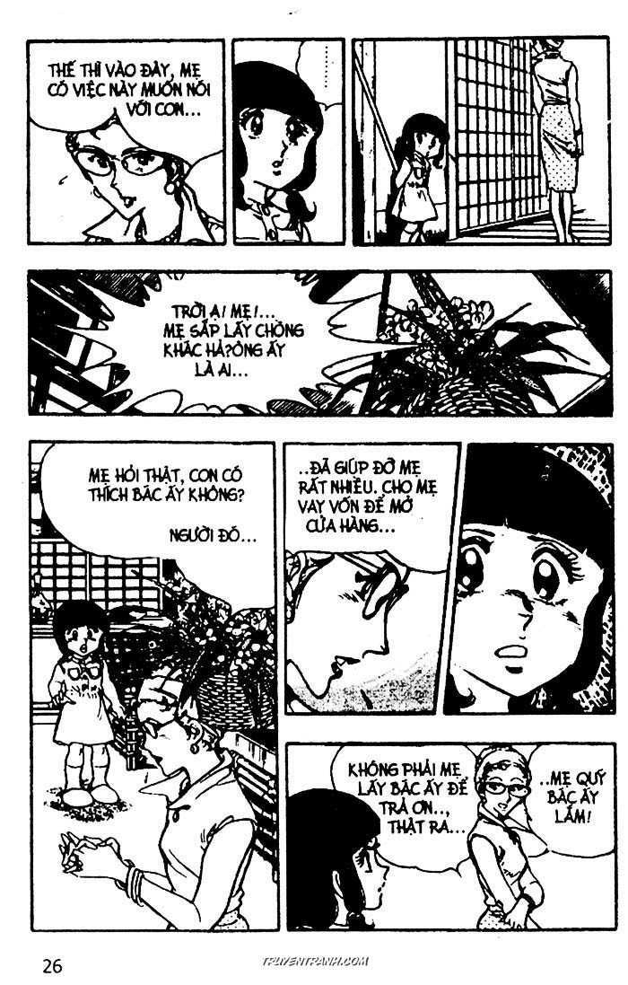 cậu bé giỏi võ chapter 18 7