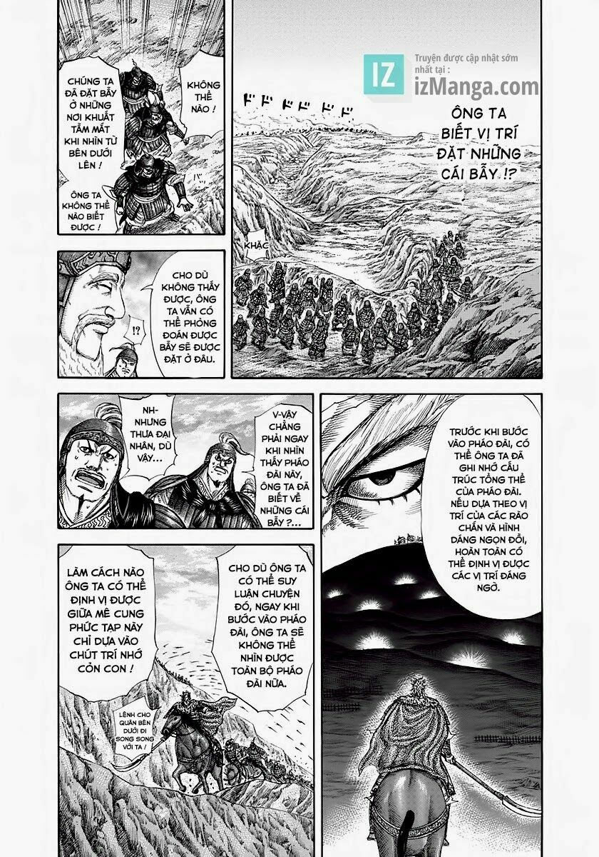 kingdom - vương giả thiên hạ chapter 228 15