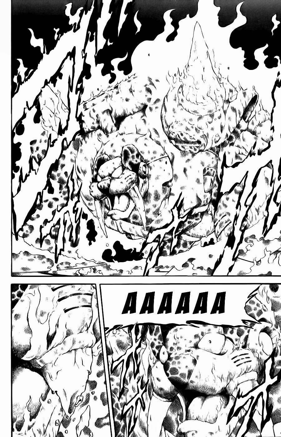 chiến binh thế giới ảo x - series chapter 51 20