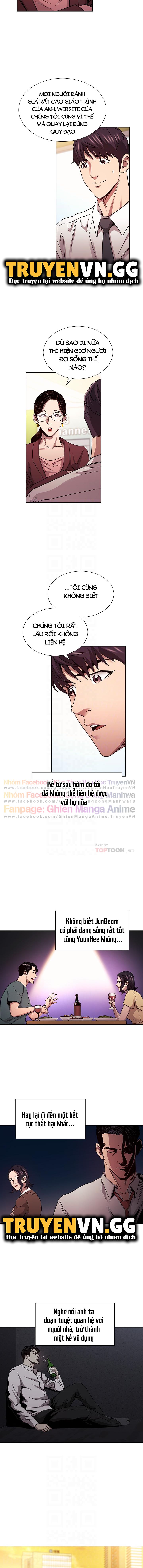 khi mẹ săn trai chapter 81 4