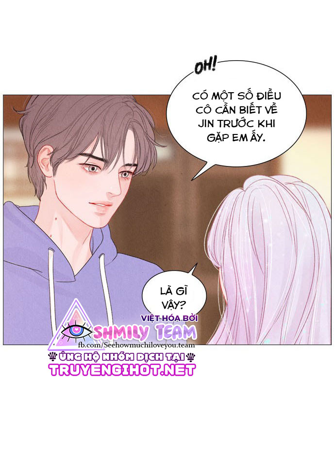 shinbi - thần bí chapter 10 14