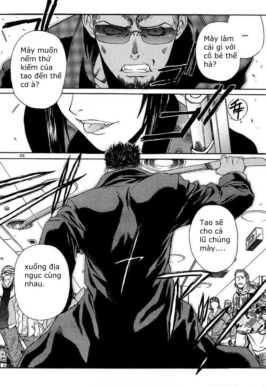 hố đen chapter 30 21