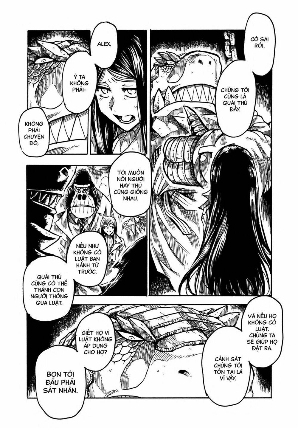 keyman chapter 18 18