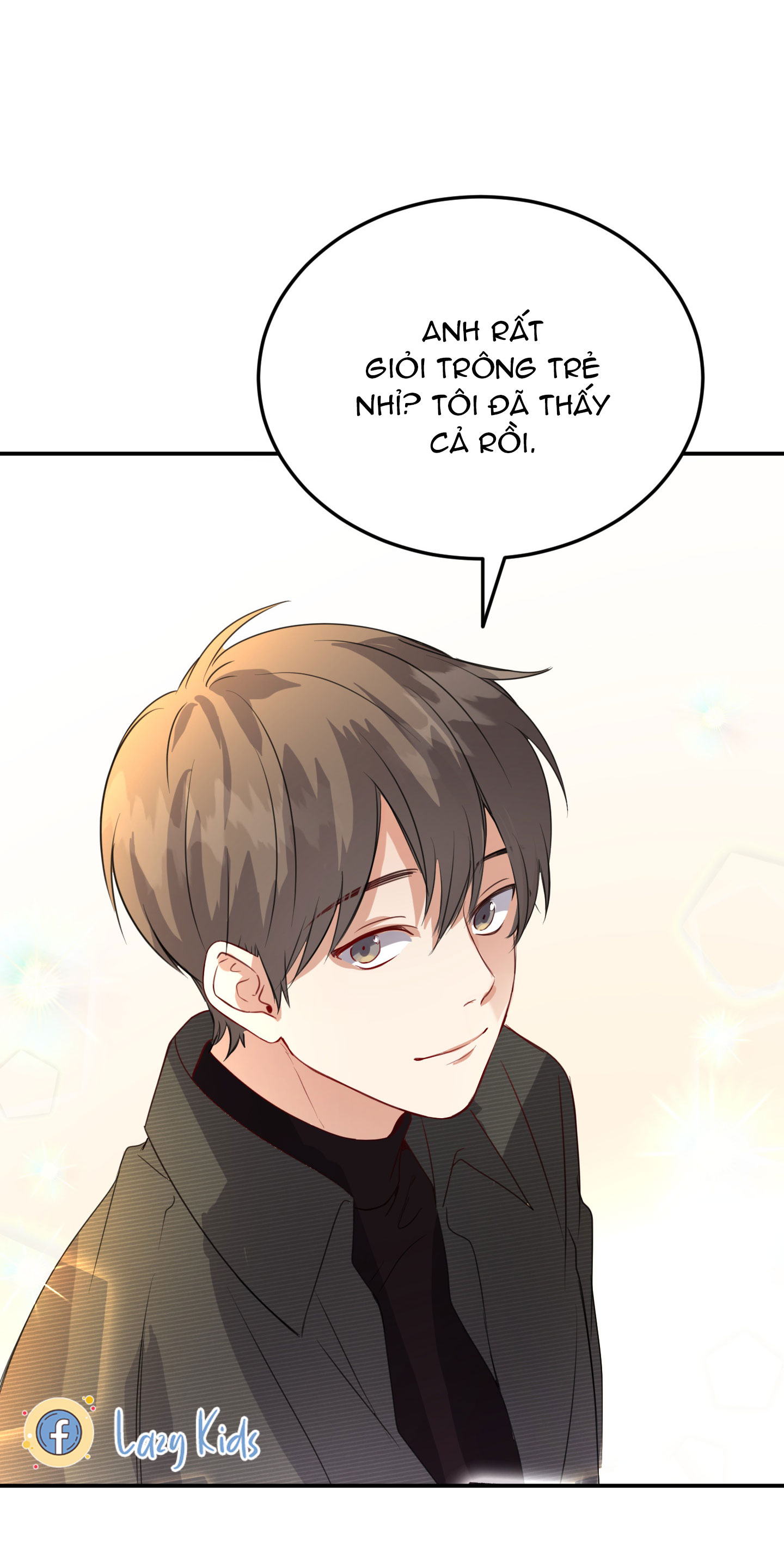 tình yêu bình thường nhưng không dễ tìm chapter 4 59