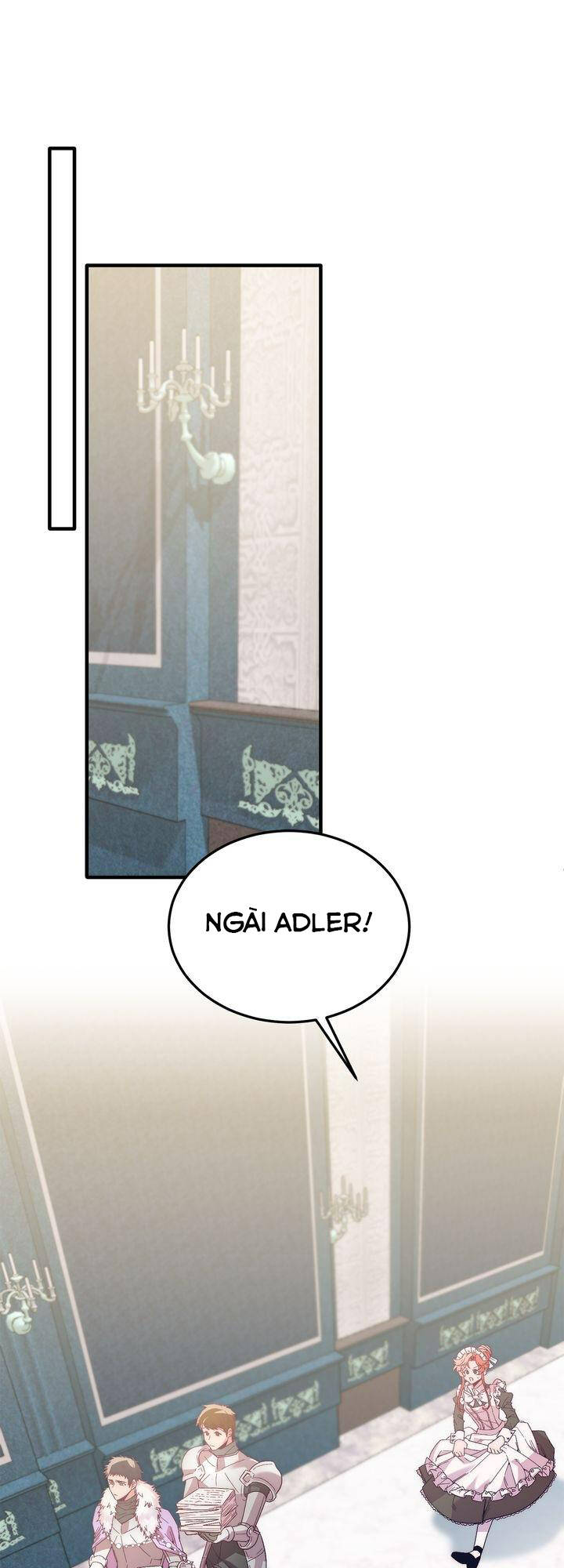 cách để trao vương miện cho vị hoàng tử hoang dã của tôi chapter 23 13