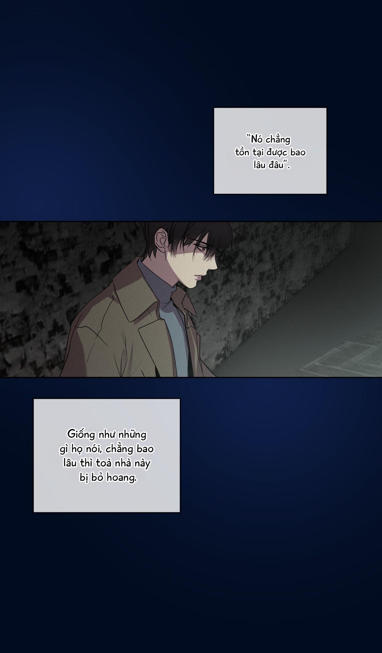 hồi ức của nhịp thở chapter 21 7