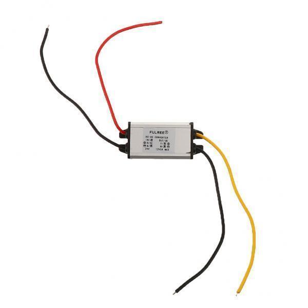 6xDC to DC Buck Module Converter 24V 5A Output Voltage Regulator Power Supply