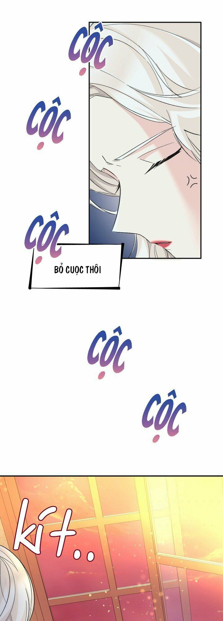 dây xích kiềm chế nam chính hắc ám tuột mất rồi chapter 7 69