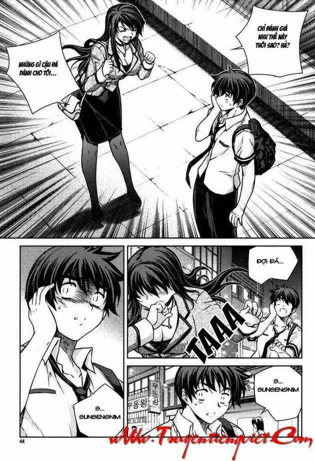 unbalance x unbalance chapter 50 16