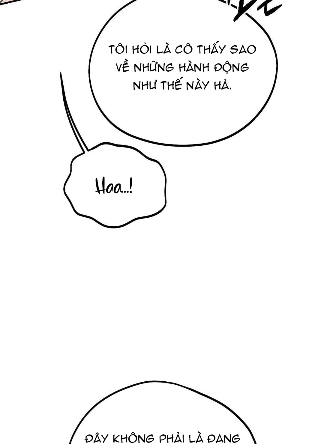 [18+] người đàn ông làm tình với quỷ chapter 13.2 25