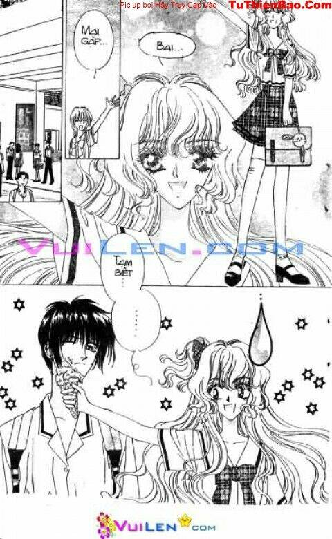 đầu bếp dễ thương chapter 1 92