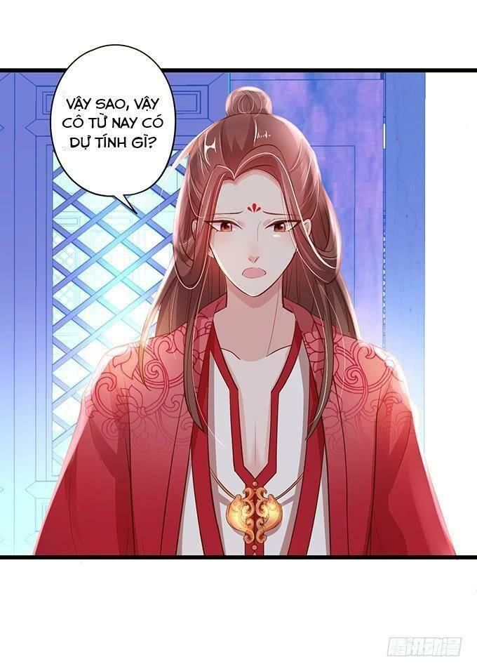 hồ tiên hung bạo chapter 104 42